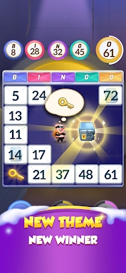Bingo For Cash Real Money guia screenshots
