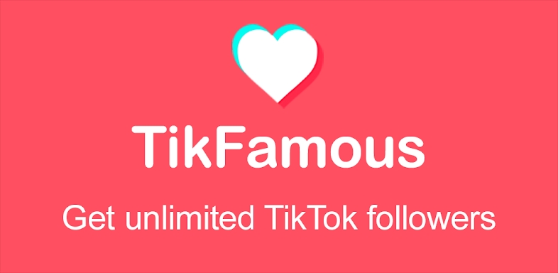 TikLikes- Get tiktok followers screenshots