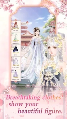 Empress's Choice screenshots