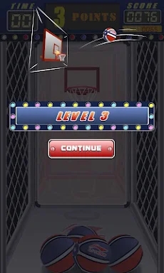 AE Basketball screenshots