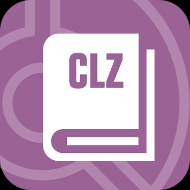 CLZ Books - Book Organizer screenshots