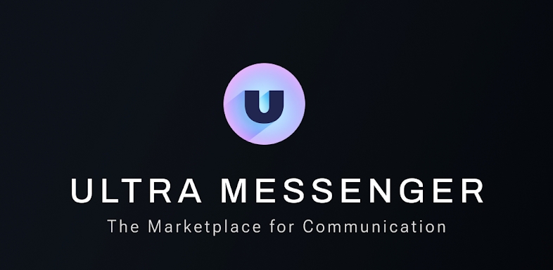 Ultra Messenger screenshots