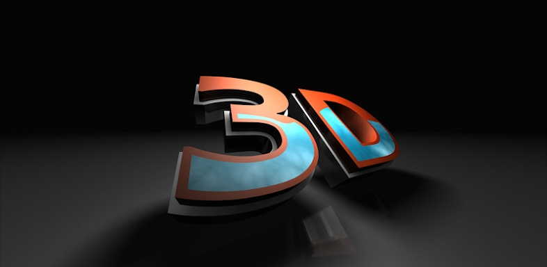 3D Logo Design Services screenshots
