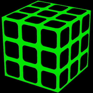 Cubik's - Solver, Simulator screenshots