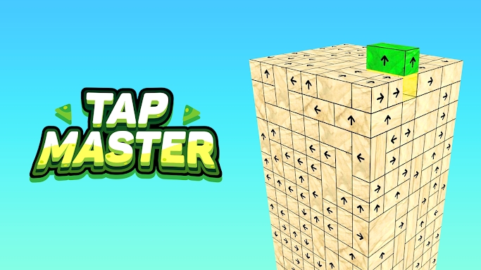 Tap Master - Take Blocks Away screenshots