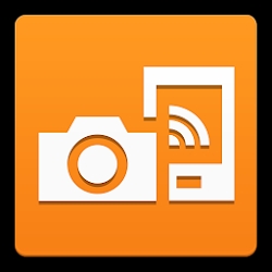 Samsung Camera Manager App