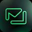 Friday: AI E-mail Assistant icon