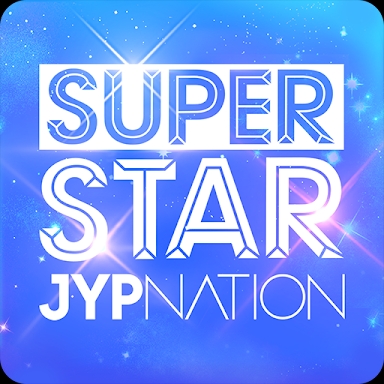 SUPERSTAR JYPNATION screenshots