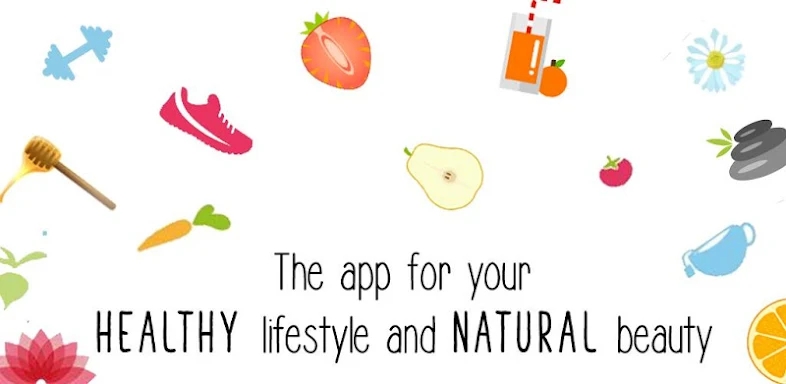 Natural Remedies: healthy life screenshots