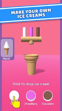 Ice Cream Inc. screenshots