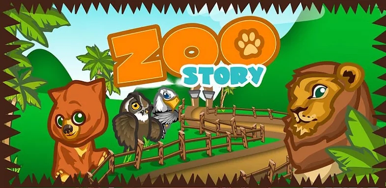 Zoo Story screenshots