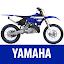 Jetting for Yamaha 2T Moto YZ icon