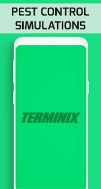Terminix - Pest Control screenshots
