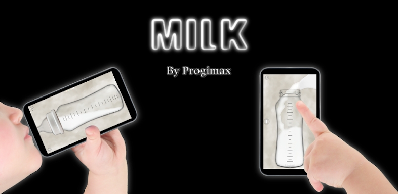 Milk (Prank) screenshots