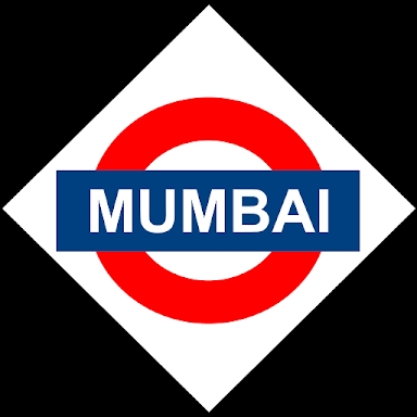 Mumbai Local Train Timetable screenshots