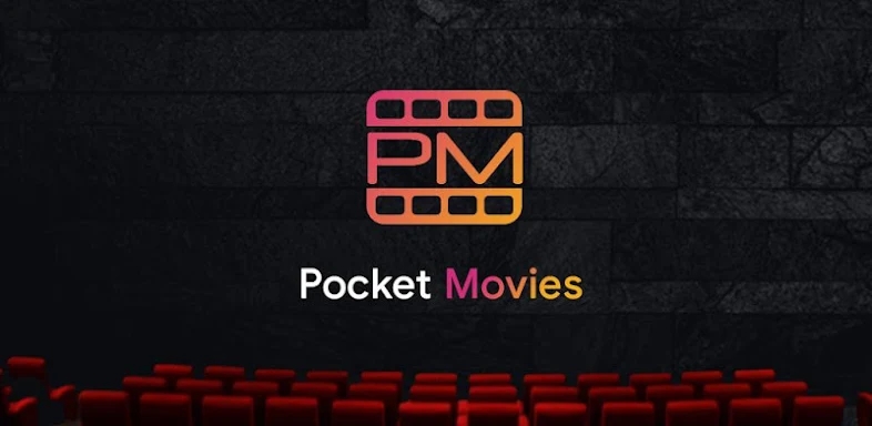 PocketMovies - Template screenshots