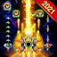 Space Hunter: Galaxy Attack Arcade Shooting Game icon