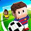 Blocky Soccer icon