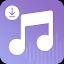 Waptrick - Music Downloader icon