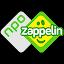 NPO Zappelin icon