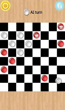 Checkers Mobile screenshots