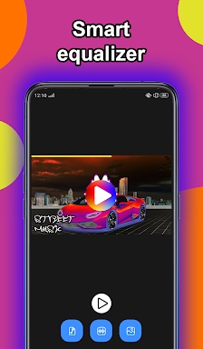 AbyKaby: Music Video Maker screenshots