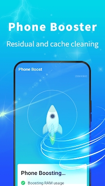 Super Cleaner - Smart Booster screenshots