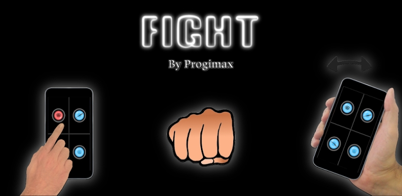 Fight Simulator screenshots