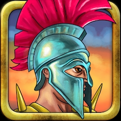 Spartan Warrior Defense