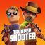 Trooper Shooter: 5v5 Co-op TPS icon