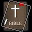 King James Bible, KJV Offline icon