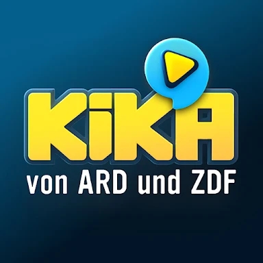 KiKA-Player: Videos für Kinder screenshots