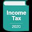 Income tax Act, 1961 - India icon