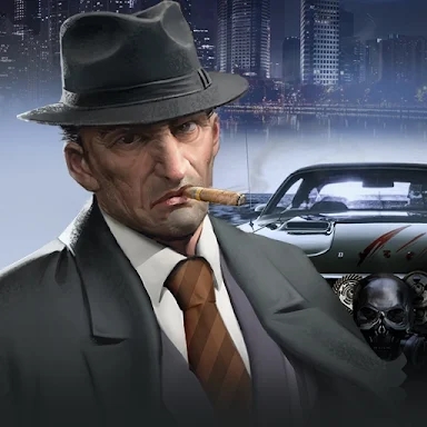 Mafia Origin screenshots