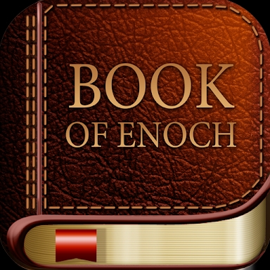 Book of Enoch screenshots
