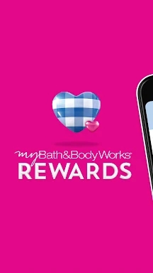 My Bath & Body Works screenshots