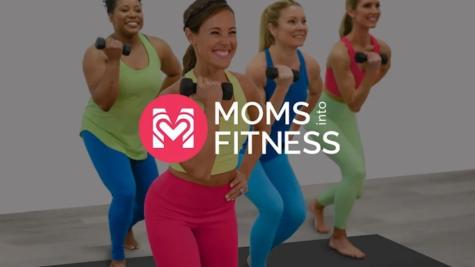 Moms Into Fitness screenshots