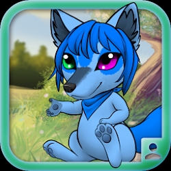 Avatar Maker: Wolves and Dogs