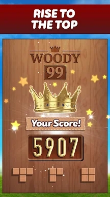 Woody 99 - Sudoku Block Puzzle screenshots