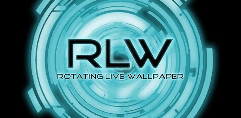 RLW Live Wallpaper Free screenshots