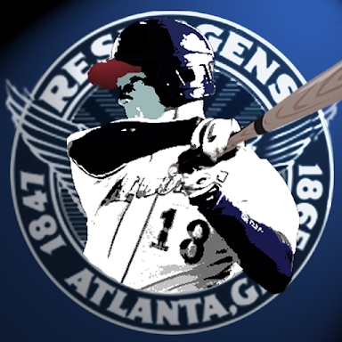 Atlanta Baseball screenshots