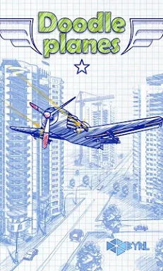 Doodle Planes screenshots