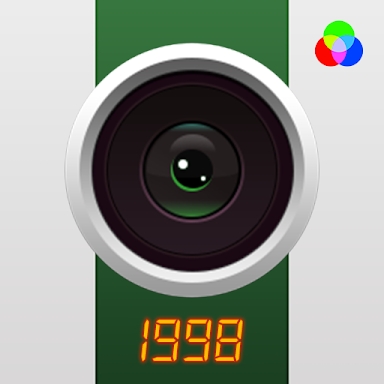 1998 Cam - Vintage Camera screenshots