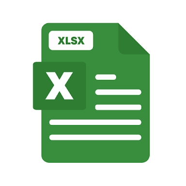 XLSX Reader - Excel Viewer screenshots