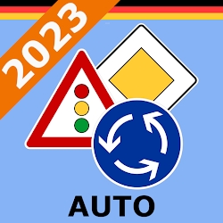Auto - Führerschein 2023