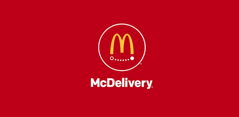 McDelivery Singapore screenshots
