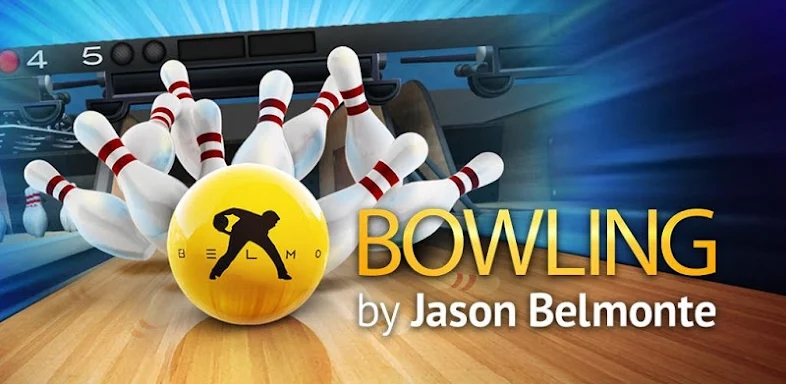 Bowling by Jason Belmonte screenshots