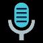 Hi-Q MP3 Voice Recorder (Demo) icon