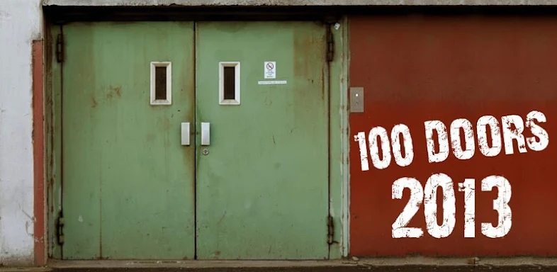 100 Doors 2013 screenshots