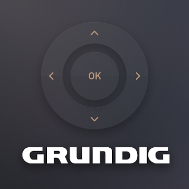 Grundig Smart Remote screenshots